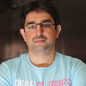 Meet your Posher, Mohammed